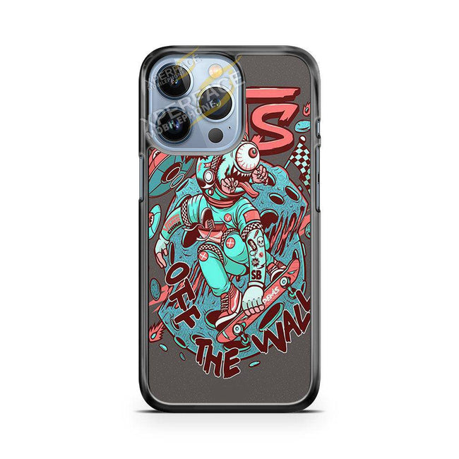 zombiesvans iPhone 13 Pro case - XPERFACE
