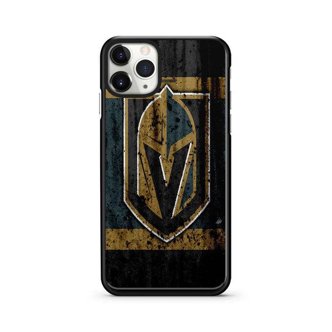 Vegas Golden Knights iPhone 11 Pro Max 2D Case - XPERFACE