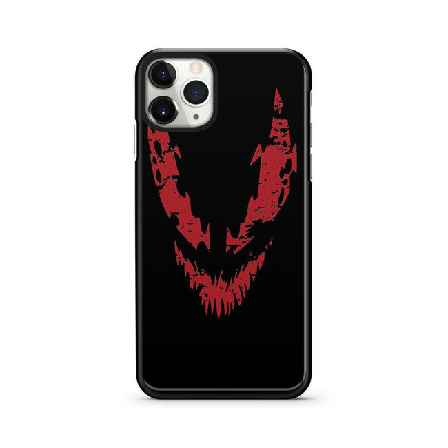 Venom Red iPhone 11 Pro Max 2D Case - XPERFACE