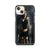 tomb raider lara croft underground iPhone 14 Plus Case Cover