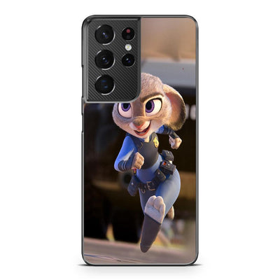 zootopia 2 Samsung galaxy S21 Ultra case - XPERFACE