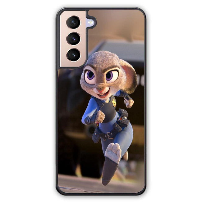 zootopia 2 Samsung galaxy S21 Plus case - XPERFACE