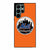 Mets Ball Logo Samsung Galaxy S23 Ultra case cover