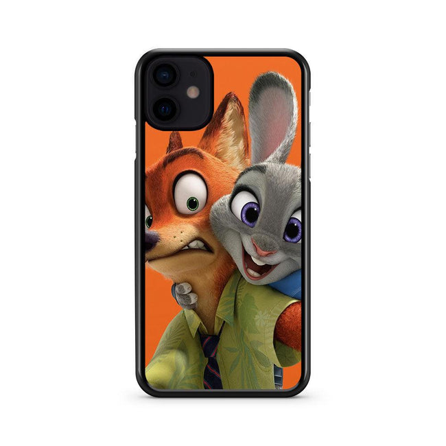 Zootopia 4 iPhone 12 case - XPERFACE