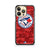 toronto blue jays digi camo iPhone 14 Pro Case Cover