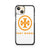 tory burch logo iPhone 14 Plus Case Cover