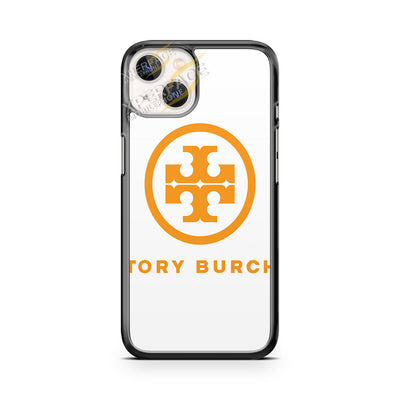 tory burch logo iPhone 14 Case Cover