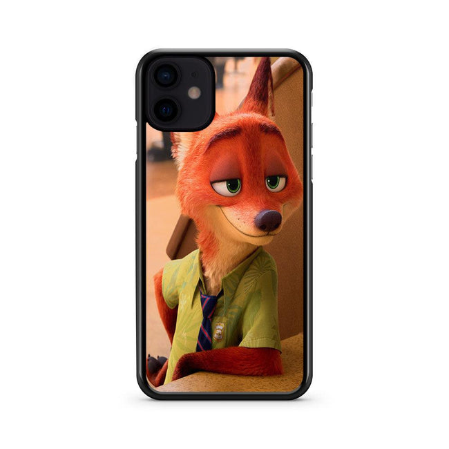 Zootopia 7 iPhone 12 case - XPERFACE