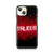 true blood cover iPhone 14 Plus Case Cover