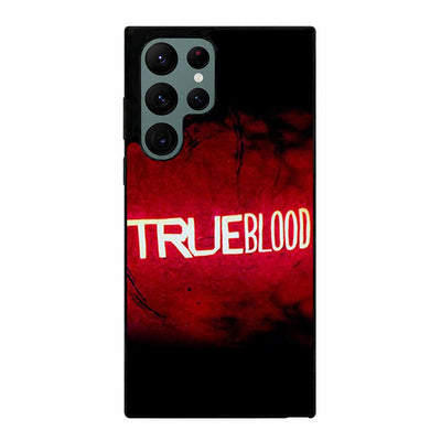 true blood cover Samsung Galaxy S23 Ultra | Samsung Galaxy S24 Ultra case