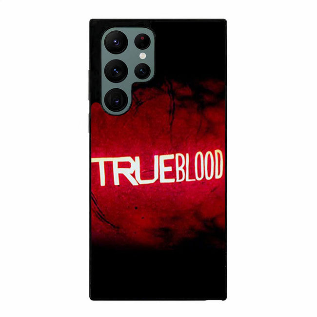 true blood cover Samsung Galaxy S23 Ultra | Samsung Galaxy S24 Ultra case