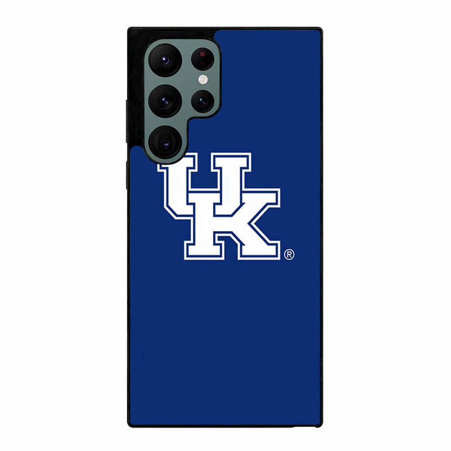 uk kentucky blue Samsung Galaxy S23 Ultra | Samsung Galaxy S24 Ultra case