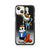 undertale papyrus iPhone 14 Case Cover