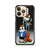 undertale papyrus iPhone 14 Pro Case Cover