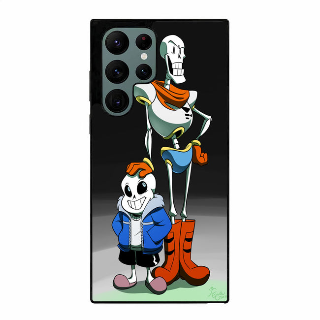 undertale papyrus Samsung Galaxy S23 Ultra | Samsung Galaxy S24 Ultra case