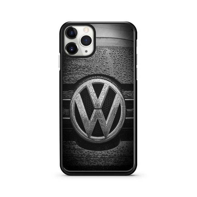 Vw Bnw iPhone 11 Pro Max 2D Case - XPERFACE