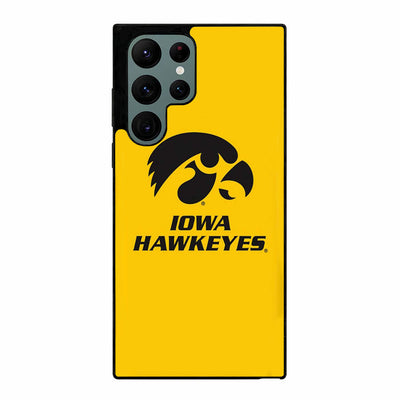 university of iowa Samsung Galaxy S23 Ultra | Samsung Galaxy S24 Ultra case