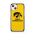 university of iowa iPhone 14 Plus Case Cover