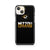 university of missouri mizzou iPhone 14 Plus Case Cover