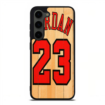 michael jordan 23 basketball Samsung Galaxy S23 Plus | Samsung Galaxy S24 Plus case cover