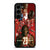 michael jordan 23 bulk Samsung Galaxy S23 Plus | Samsung Galaxy S24 Plus case cover