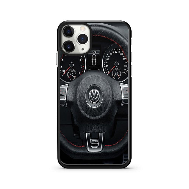 Vw iPhone 11 Pro Max 2D Case - XPERFACE