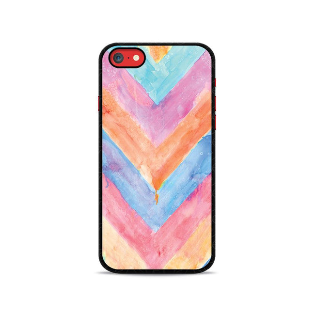 Wallpaper Bright iPhone SE 2020 2D Case - XPERFACE