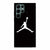 Michael Jordan bw logo Samsung Galaxy S23 Ultra case cover