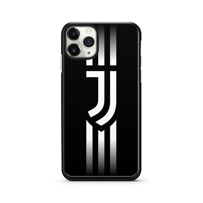 Wallpaper Juventus Logo iPhone 11 Pro 2D Case - XPERFACE