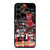 Michael Jordan dunk vintage look 2 Samsung Galaxy S23 Plus | Samsung Galaxy S24 Plus case cover