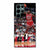 Michael Jordan dunk vintage look 2 Samsung Galaxy S23 Ultra case cover