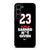 Michael Jordan earned not given Samsung Galaxy S23 Plus | Samsung Galaxy S24 Plus case cover