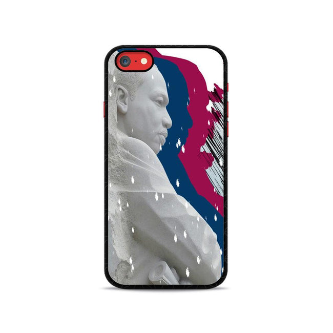Washington Art iPhone SE 2020 2D Case - XPERFACE