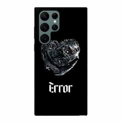 vixx error Samsung Galaxy S23 Ultra | Samsung Galaxy S24 Ultra case