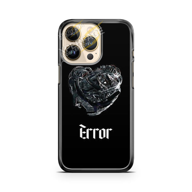 vixx error iPhone 14 Pro Case Cover