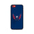 Washington Capitals Logo iPhone SE 2020 2D Case - XPERFACE