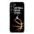 Michael Jordan never stops glow black Samsung Galaxy S23 Plus | Samsung Galaxy S24 Plus case cover