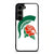 Michigan Spartan Roses Samsung Galaxy S23 Plus | Samsung Galaxy S24 Plus case cover