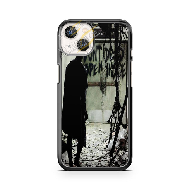 walking dead dead inside tall 2 iPhone 14 Plus Case Cover