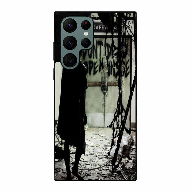 walking dead dead inside tall 2 Samsung Galaxy S23 Ultra | Samsung Galaxy S24 Ultra case