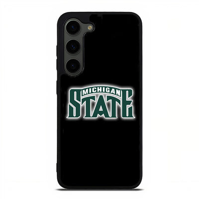 Michigan State Icon Samsung Galaxy S23 Plus | Samsung Galaxy S24 Plus case cover