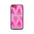 Watermelon Pink iPhone SE 2020 2D Case - XPERFACE