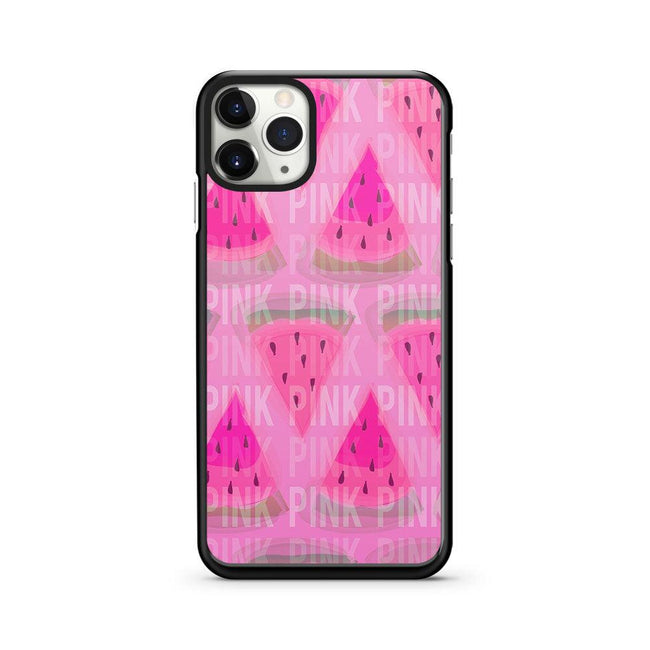 Watermelon Pink iPhone 11 Pro Max 2D Case - XPERFACE