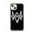 watch dogs 2 iPhone 14 Plus Case Cover