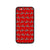 Wes Anderson Zebra iPhone SE 2020 2D Case - XPERFACE