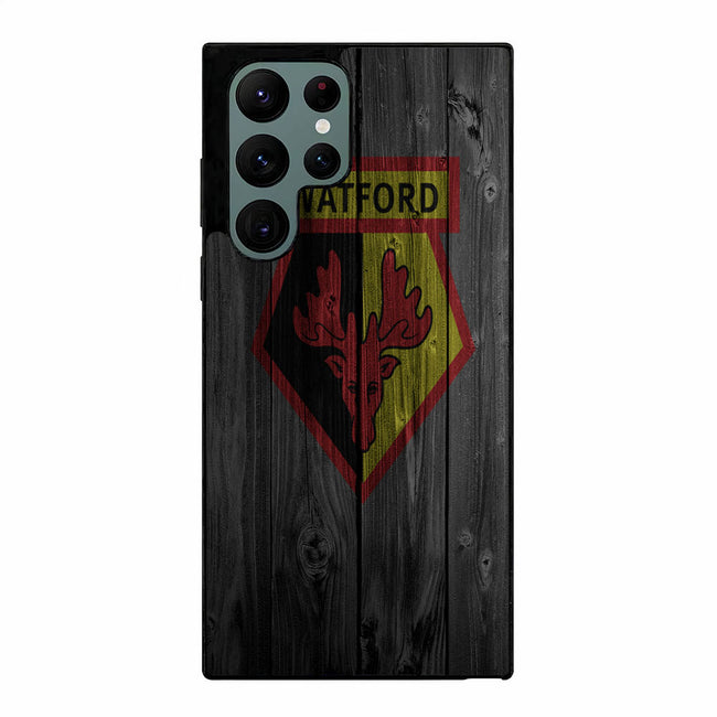 watford wood Samsung Galaxy S23 Ultra | Samsung Galaxy S24 Ultra case