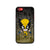 Wolverine Comics iPhone SE 2020 2D Case - XPERFACE