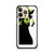 wicked minnie mouse iPhone 14 Pro Case Cover