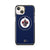 winnipeg jets logo iPhone 14 Plus Case Cover