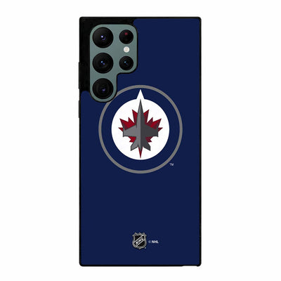 winnipeg jets logo Samsung Galaxy S23 Ultra | Samsung Galaxy S24 Ultra case